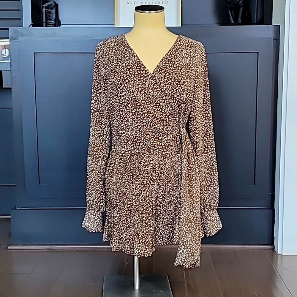Boutique Romper